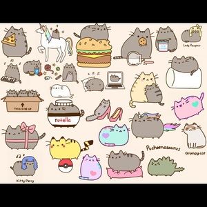 Meet your Posher, Kaylee